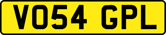 VO54GPL