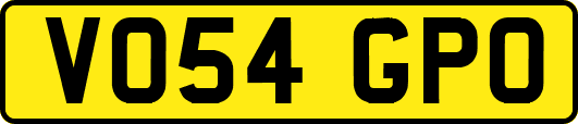 VO54GPO