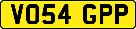 VO54GPP