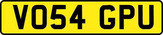 VO54GPU