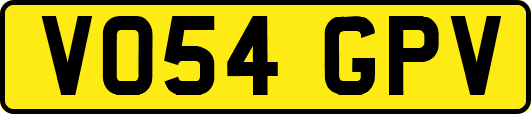 VO54GPV