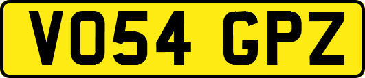 VO54GPZ