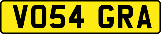VO54GRA