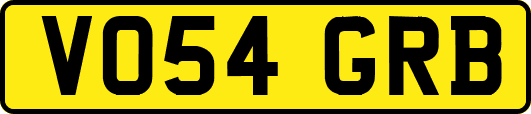 VO54GRB