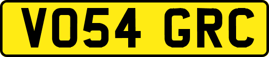 VO54GRC