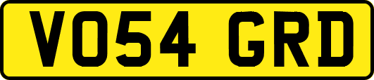 VO54GRD