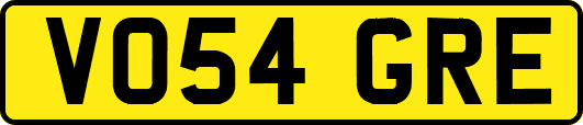 VO54GRE