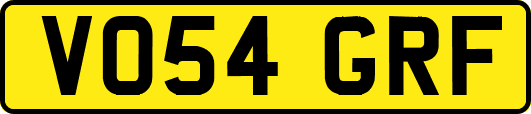 VO54GRF