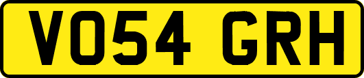 VO54GRH