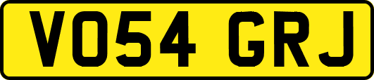 VO54GRJ