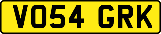 VO54GRK