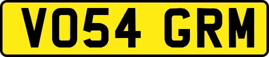 VO54GRM