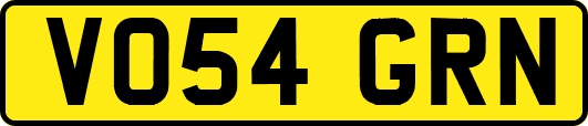 VO54GRN