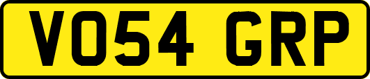 VO54GRP