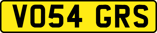 VO54GRS