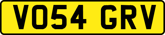 VO54GRV