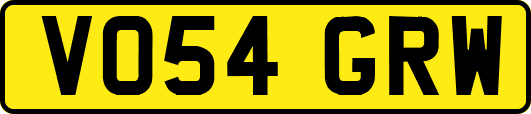 VO54GRW