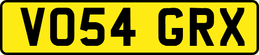 VO54GRX