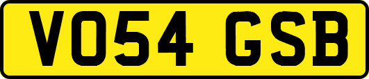 VO54GSB