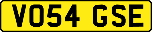 VO54GSE