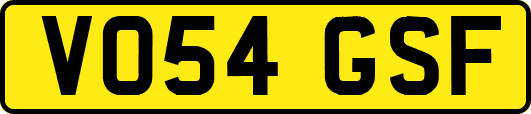 VO54GSF