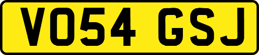 VO54GSJ