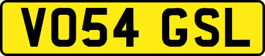 VO54GSL