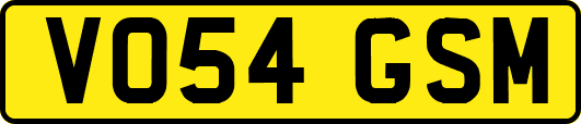 VO54GSM