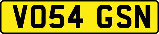 VO54GSN