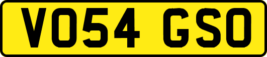 VO54GSO