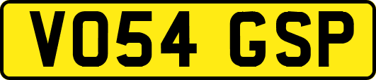 VO54GSP