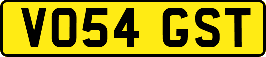 VO54GST