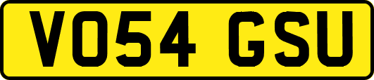 VO54GSU