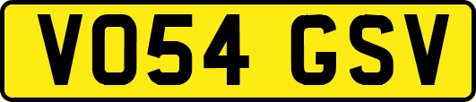 VO54GSV