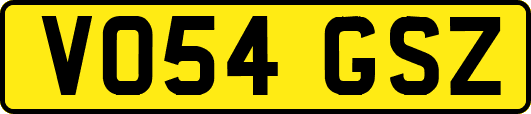 VO54GSZ