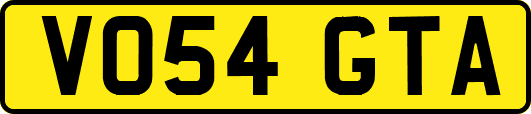 VO54GTA