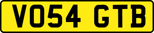 VO54GTB