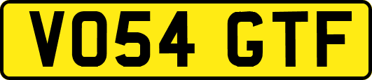 VO54GTF