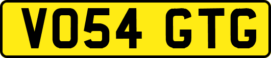VO54GTG