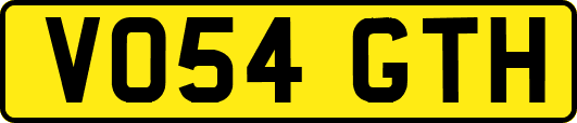 VO54GTH