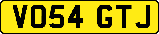 VO54GTJ