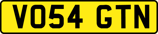 VO54GTN