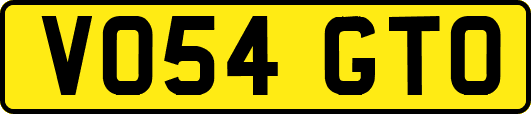 VO54GTO