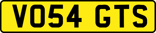 VO54GTS