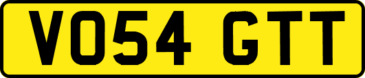VO54GTT