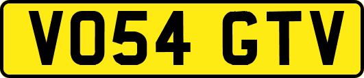 VO54GTV
