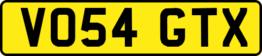 VO54GTX