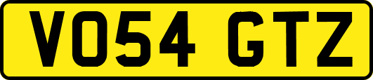 VO54GTZ