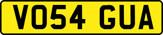 VO54GUA