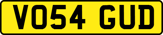 VO54GUD